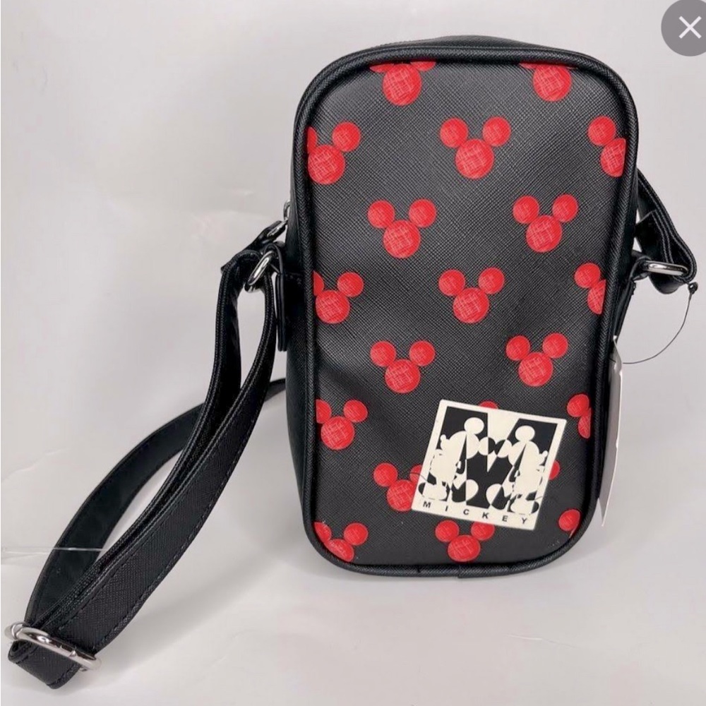 DANI by Danielle Nicole Mickey Phone Bag